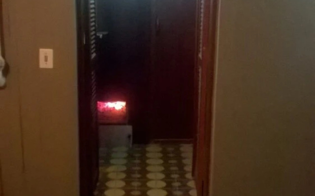 Saqua Beach Hostel