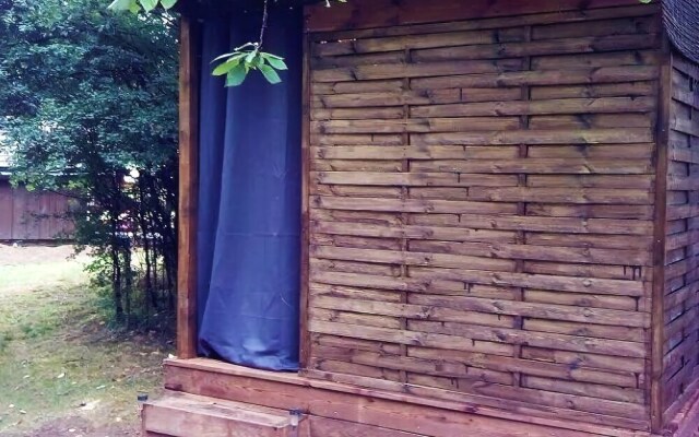 Au Repère des Elfes