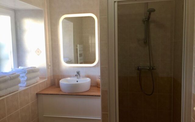 Chambres d'Hotes Penker