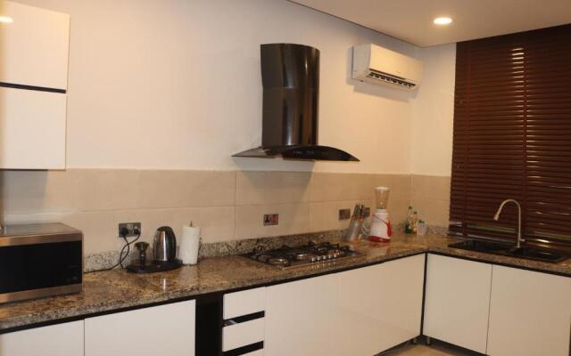 Presken Luxury Apartments