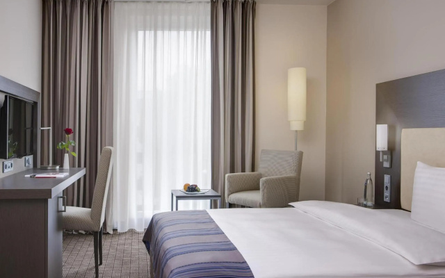 IntercityHotel Ingolstadt