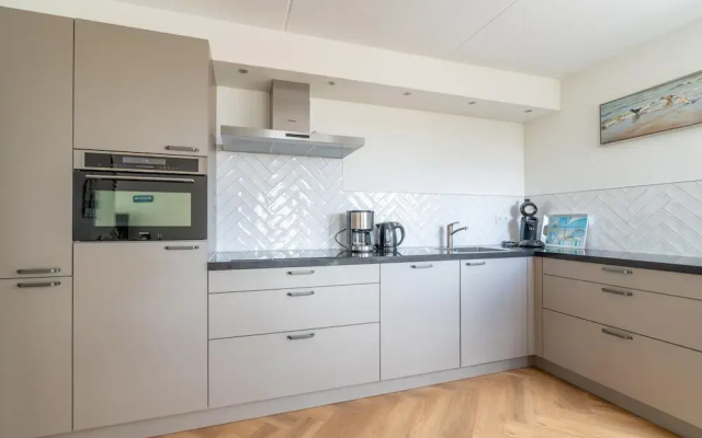 2 Person Island View Apartment