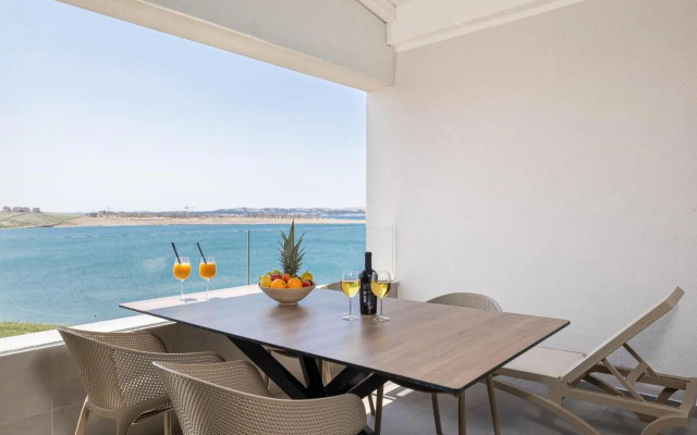 Salt&soul Residence Apartment