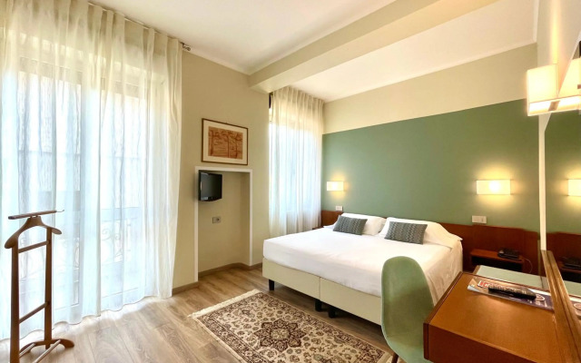 Hotel Brescia