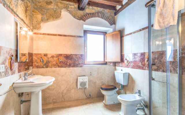 Locazione Turistica Villa Fontana