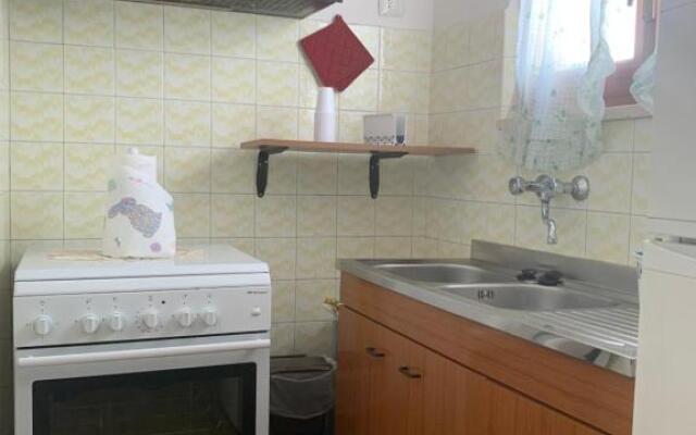 Appartamento da Andre