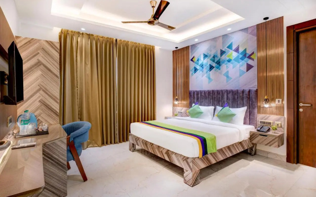 Treebo Corporate Inn