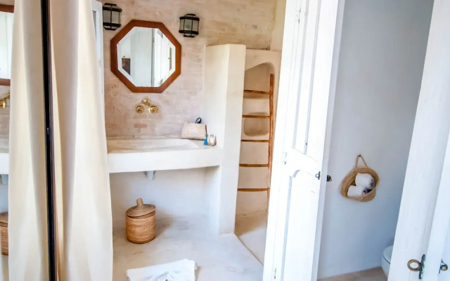 Riad Villa Almeria Hotel & Spa