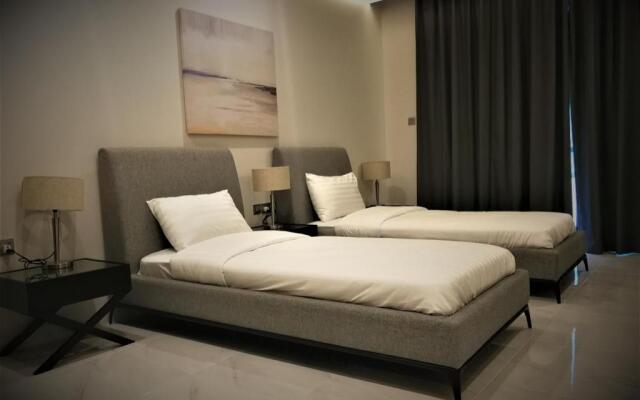 Infinity Juffair Suites