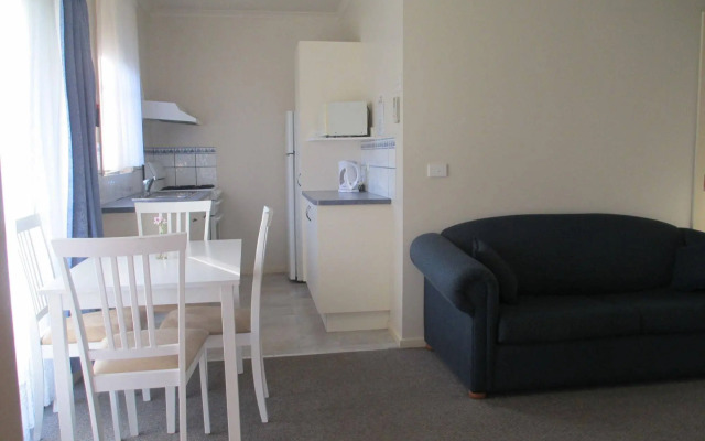 Echo Beach Tourist Park