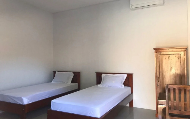 Hotel O Lidya Homestay