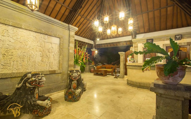 Tamukami Hotel