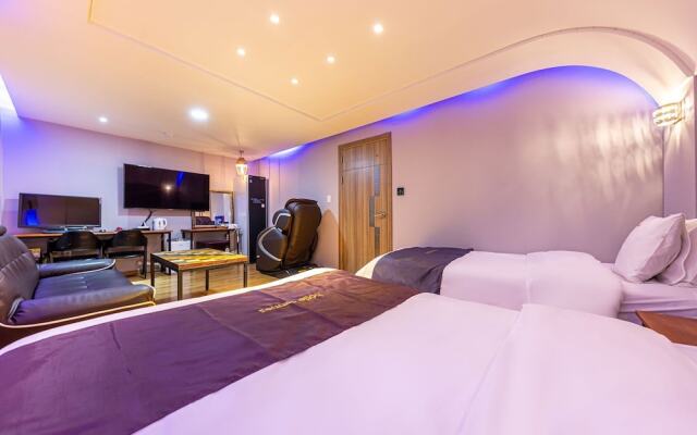 Daejeon Yuseong Cannes