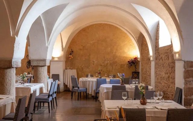 Hotel Castillo de Pilas Bonas