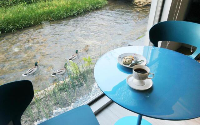 Luxury Condo Shikine An Gion Shirakawa