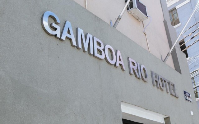 Gamboa Rio Hotel