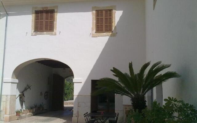 Agroturismo Filicumis