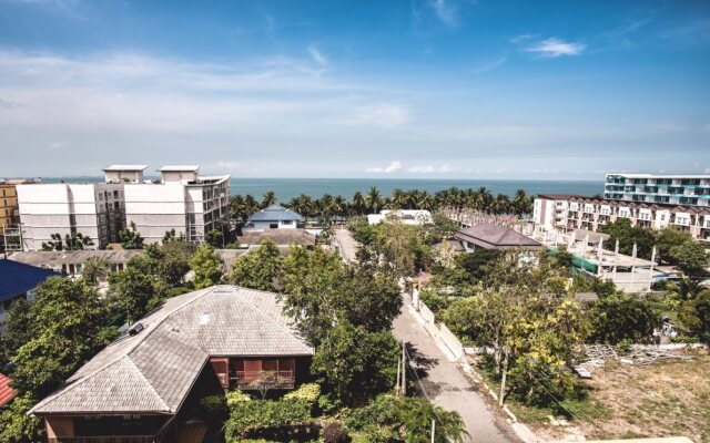 The Loft Beach at Bangsaen