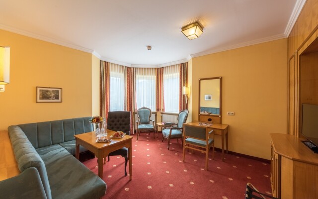 Hotel Germania Gastein