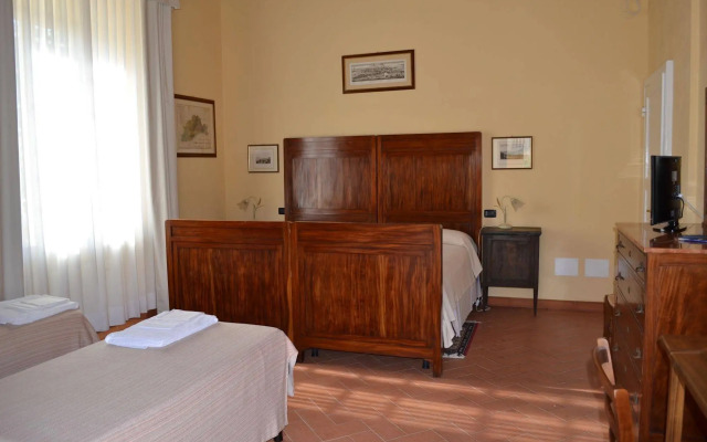 Agriturismo Villa Graziani