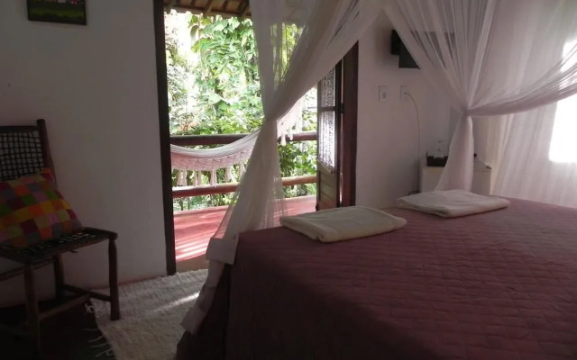 Pousada Ouro Sobre Azul 2