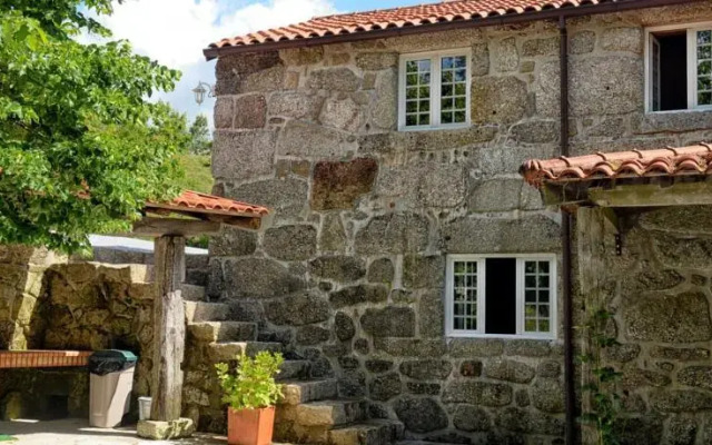 Casa do Pioledo