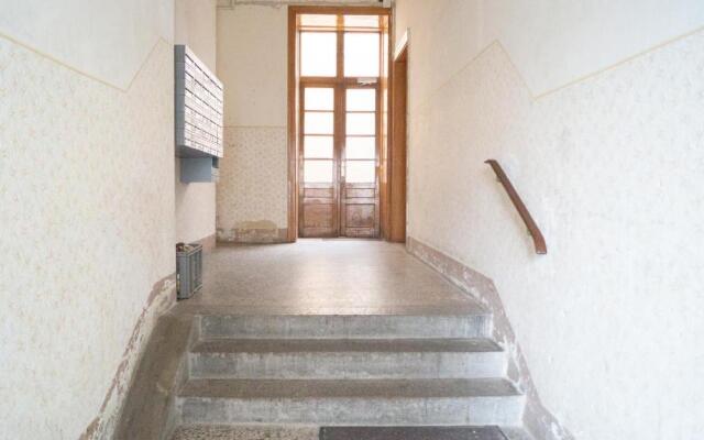 Cheerful 2BR Apartment - suitable for Longstays