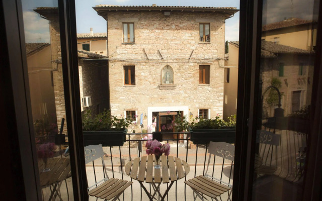 Camere La Basilica