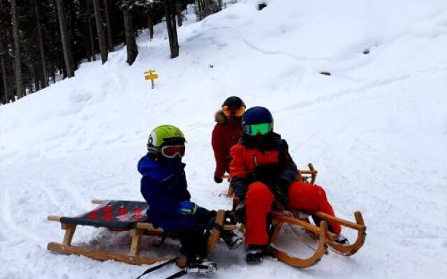 Ferienwohnung Petter