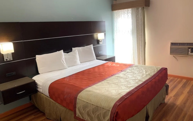Ramada Inn Olive Tree