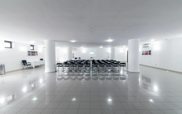 Sotel Nomentana