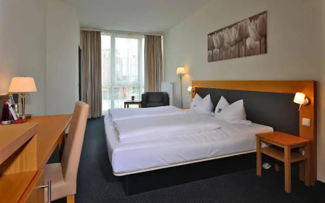 mi1A businessHOTEL