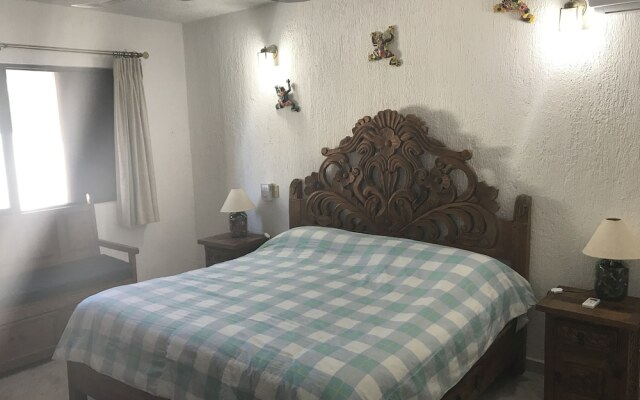 Furnished Apartments in Cozumel