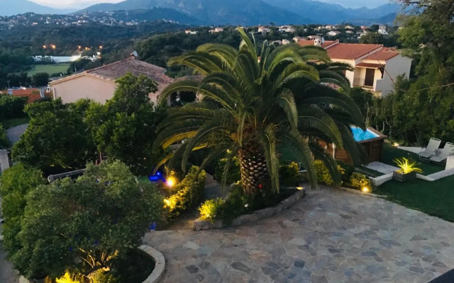 villa rinesa