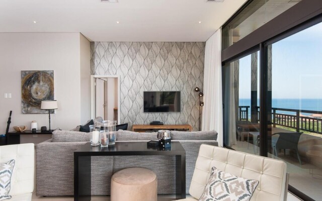 Zimbali Suite 107