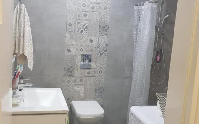 Andria Pirveltcodebuli 58.Gonio. Georgia