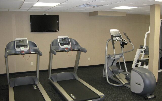 Holiday Inn Express & Suites Absecon-Atlantic City by IHG