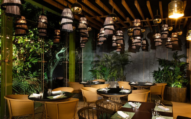 Palmaïa-The House of AïA: All Inclusive Wellness Resort