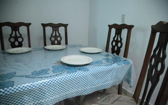 Downtown Guest House
