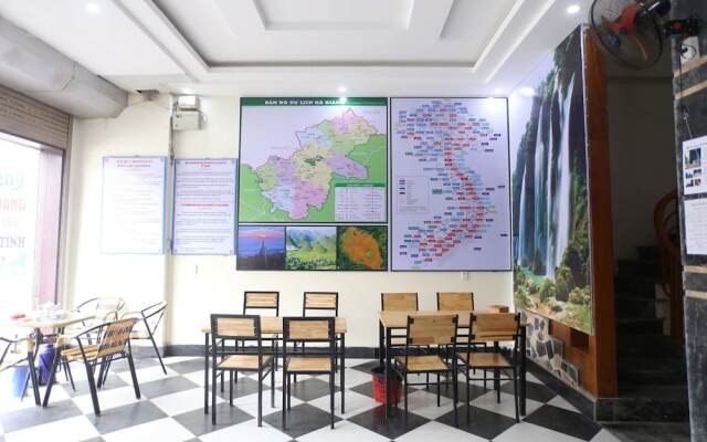 Ha Giang Riverside Hostel