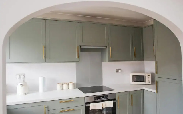 Sienna Haven 2 Bed 1 Bath and Park