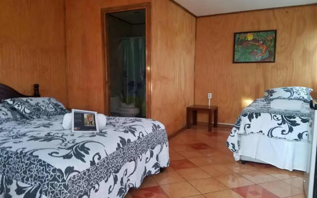 Keu Henua Eco Hostal