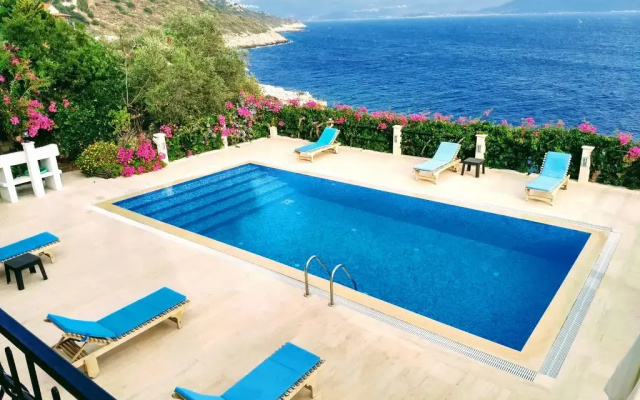 Villa Escalade III