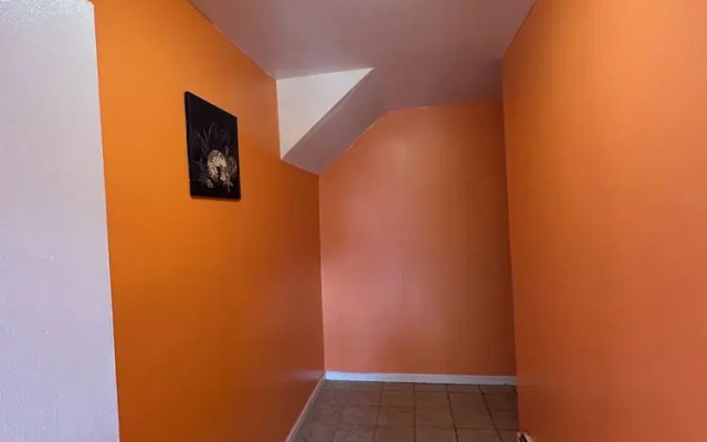 Fidelia Room G