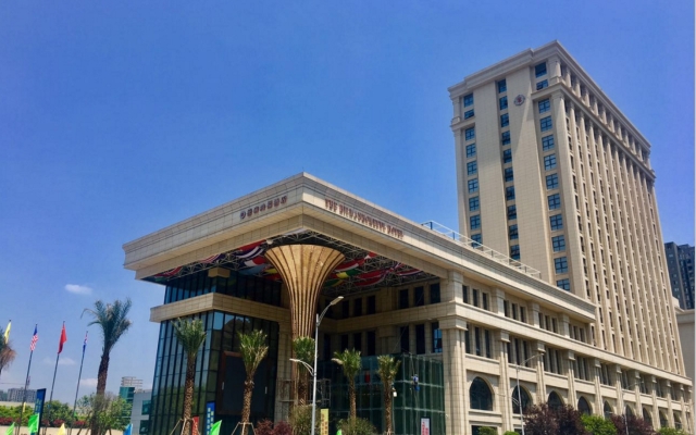 Hilmanhomeful Hotel