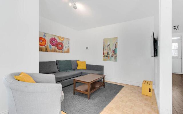 Les Appartements du 790