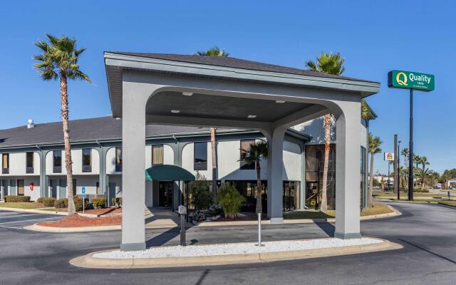 Quality Inn Brunswick