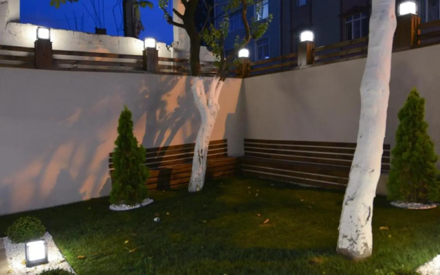 Istport Garden