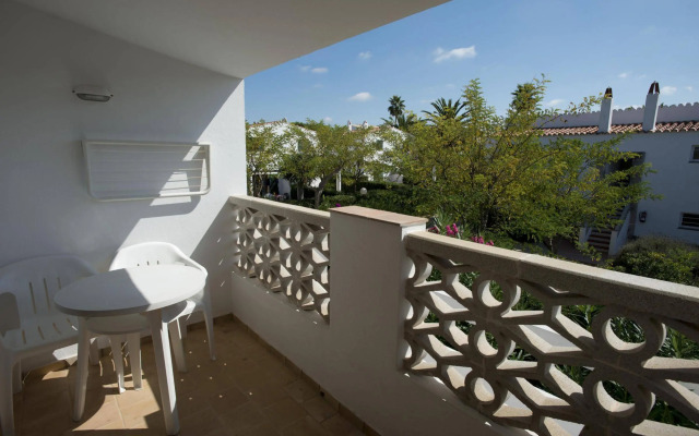 Apartaments Sa Caleta