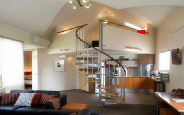 Two Four Two Boutique Apartments